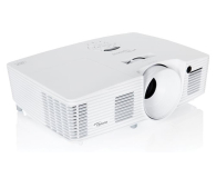 OPTOMA PJ DLP W402 WXGA 20000: 1, 4500 ANSI, 16:10 95.70801GC0E - 222621 - zdjęcie 3